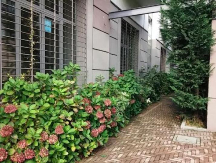 Glamour Home Milano Exterior foto