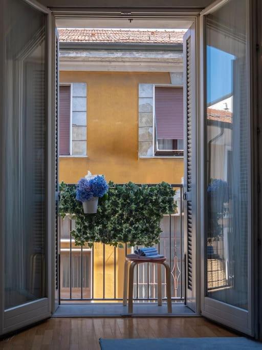 Glamour Home Milano Exterior foto