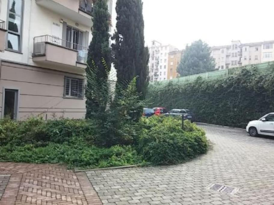 Glamour Home Milano Exterior foto